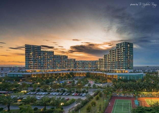 Một thập kỷ FLC Sầm Sơn