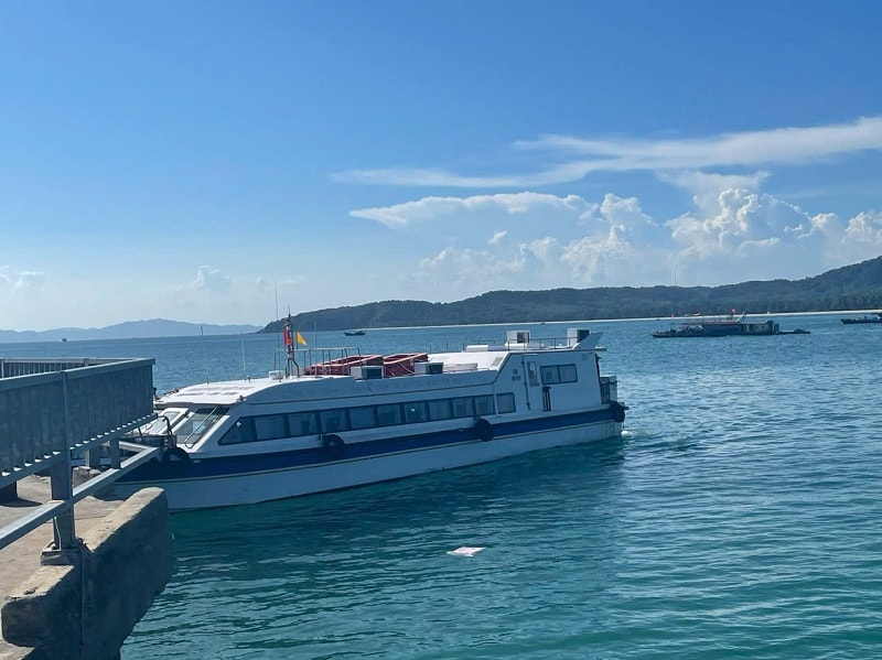 Đặc khu Vân Đồn trước ngưỡng cửa của một kỷ nguyên phát triển bùng nổ