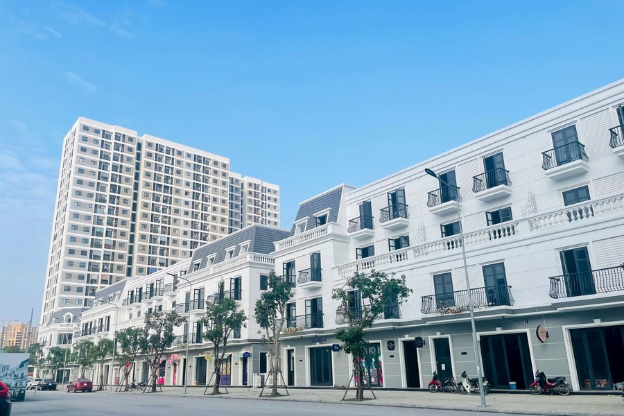 Lực hút kéo nhà đầu tư đổ về trung tâm Thành Vinh