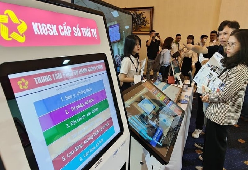 Sau sáp nhập, TP HCM phục vụ hành chính công thông suốt, khả quan