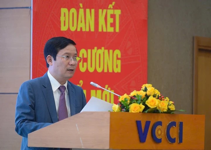 Lợi thế cạnh tranh để doanh nghiệp Việt tiến bước