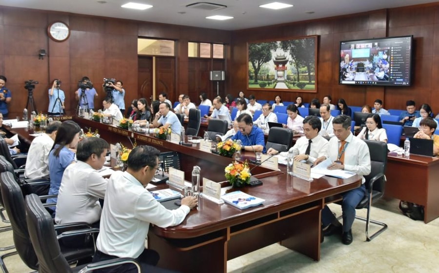 Năm 2025 được dự báo là năm thứ 11 liên tiếp Việt Nam kiểm soát lạm phát thành công dưới 4%