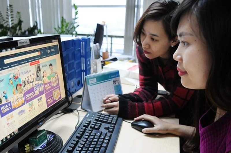 Dự thảo Luật Thương mại điện tử: Còn nhiều vấn đề cần được cân nhắc