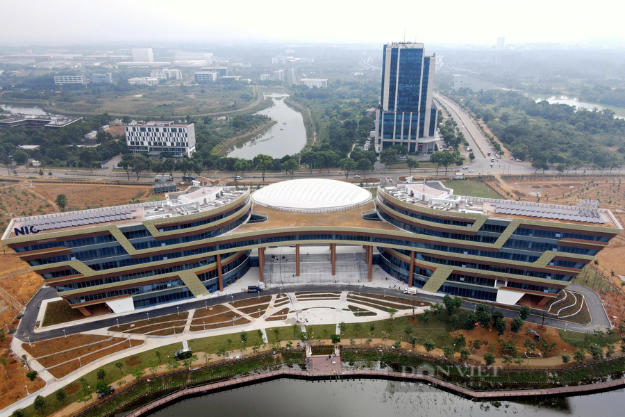 NIC: Kết nối, hỗ trợ và phát triển hệ sinh thái đổi mới sáng tạo Việt Nam theo Quyết định số 2356/QĐ-BTC