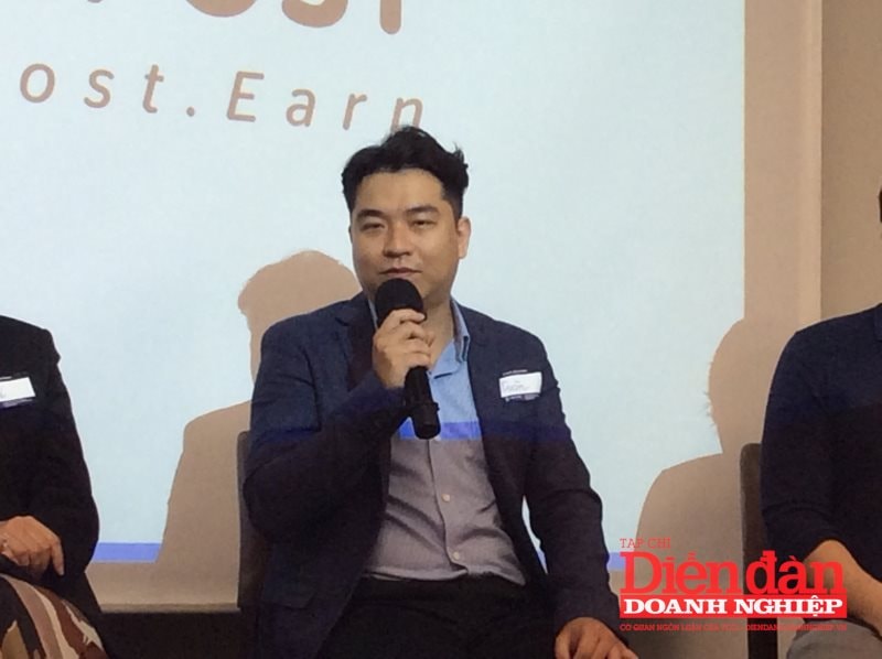 Bài toán quản lý nội dung trong tiếp thị UGC