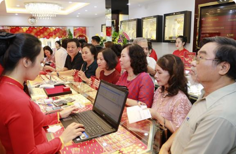 Giá vàng tuần tới: Cần thêm “chất xúc tác” để bứt phá