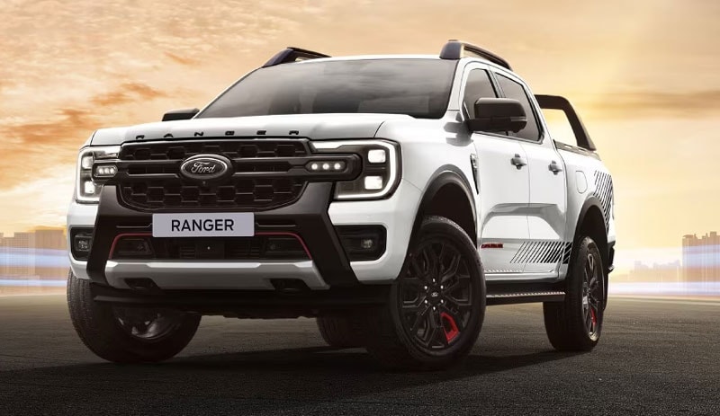 Ranger For Work kể câu chuyện thành công của chủ sở hữu