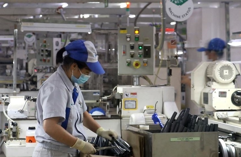 Hải Phòng mới: Dư địa phát triển công nghiệp đầy triển vọng