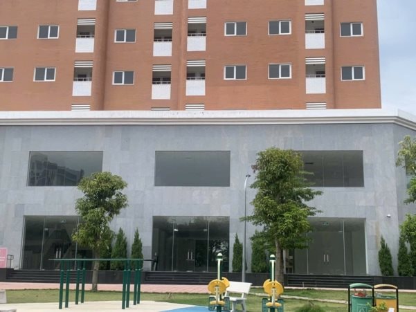 Tranh chấp tầng hầm tại chung cư CT2C Nghĩa Đô: Chủ đầu tư đề nghị cơ quan chức năng vào cuộc