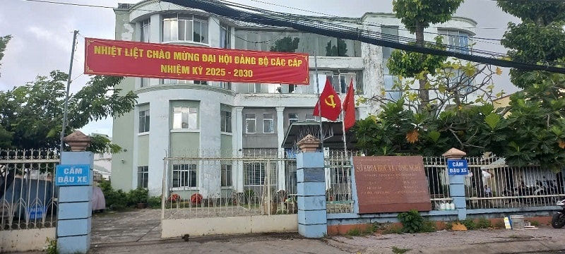 An Giang vận hành nền hành chính công thông suốt và hiệu quả sau nhập tỉnh