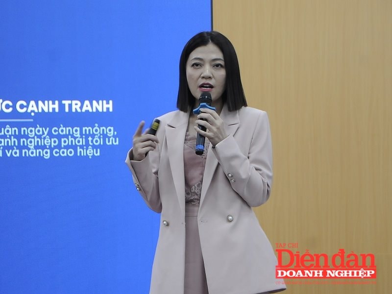Năm lý do lớn quyết định sự đổi mới của các doanh nghiệp SMEs