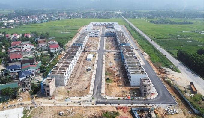 Bảng giá đất theo chu kỳ 5 năm: Lời giải cho bài toán ổn định chính sách