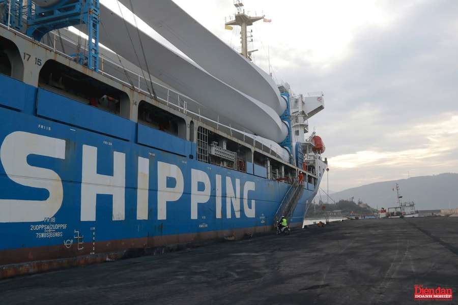 Quảng Trị: nhiều dự án kinh tế lớn chờ ngày kích hoạt