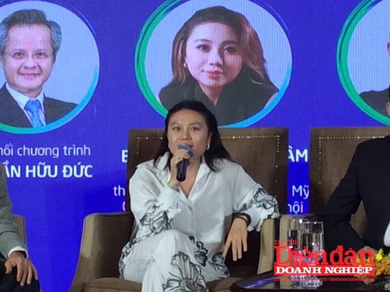 Trao quyền để tạo động lực bền vững