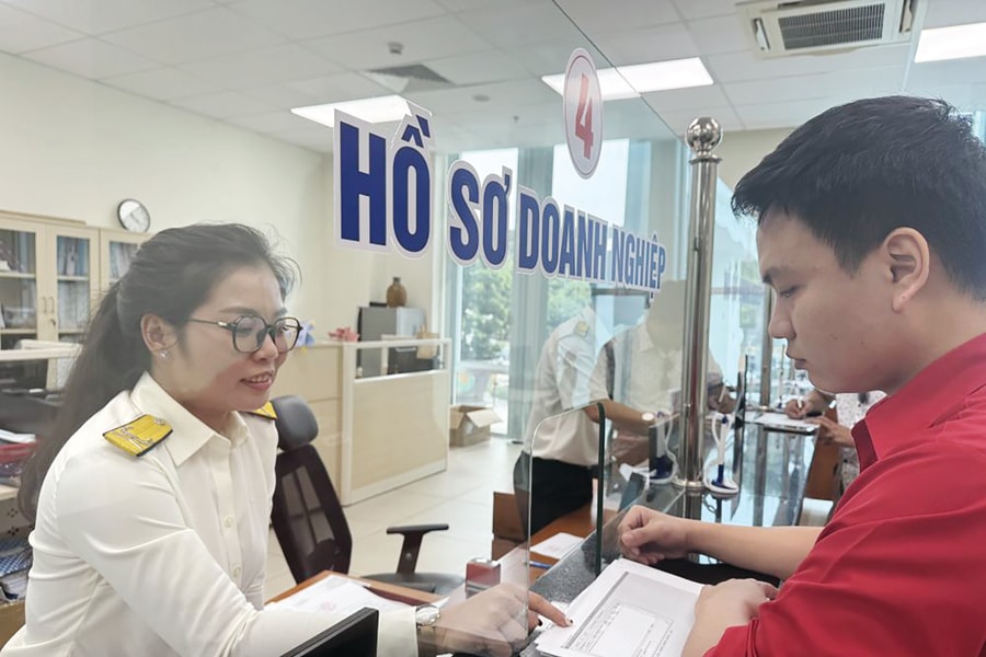 Tối ưu thuế cho doanh nghiệp