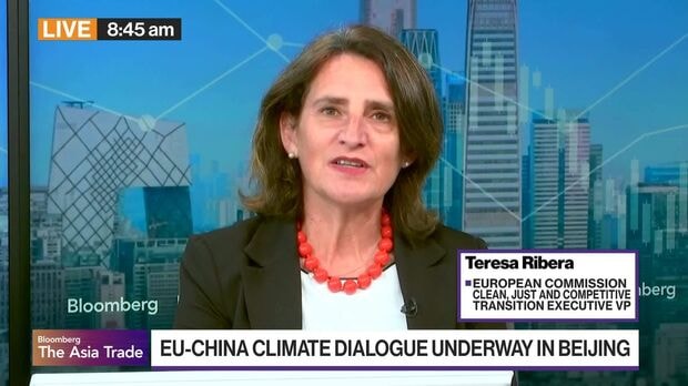 EU liên kết ngoại khối, đối phó thuế quan Mỹ