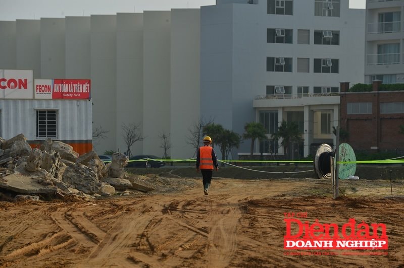 Nhận diện "ách tắc" pháp luật kinh doanh: Bất cập cơ chế giao, thuê đất cho liên danh