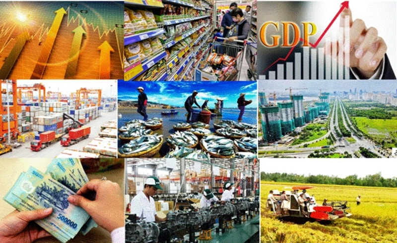 Triển vọng tín nhiệm Việt Nam nửa cuối năm 2025: Vững vàng giữa sóng gió