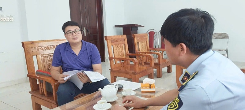 Vụ doanh nghiệp “kêu cứu” vì bị QLTT Hà Giang “phạt” trái luật: Kết luận đã rõ, thiệt hại ai chịu?