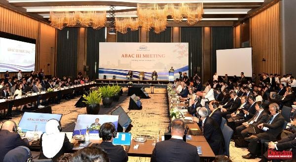 Chuỗi giá trị APEC và vai trò của Việt Nam
