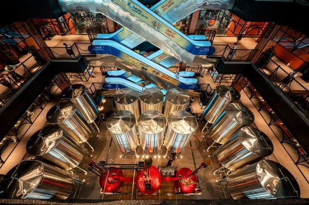 Báo Mỹ gọi Đà Nẵng là điểm đến của những du khách "sành sỏi"