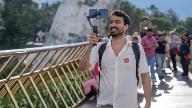 Đà Nẵng giúp Việt Nam trở thành điểm đến được đặt vé máy bay nhiều nhất hè 2025