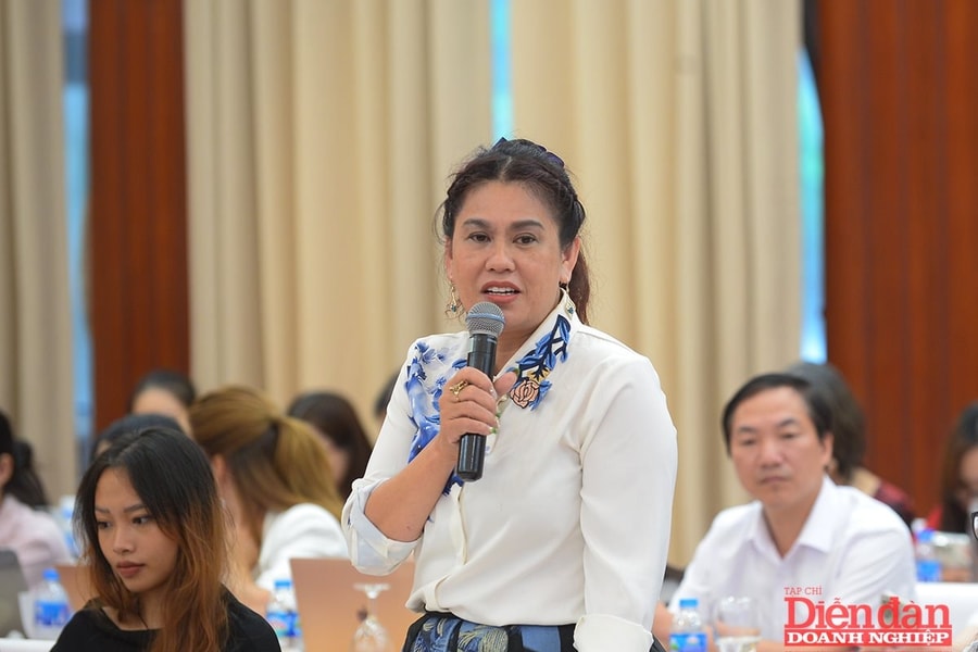 DIỄN ĐÀN NÔNG NGHIỆP 2025: Cần hình thành mô hình liên kết 7 nhà