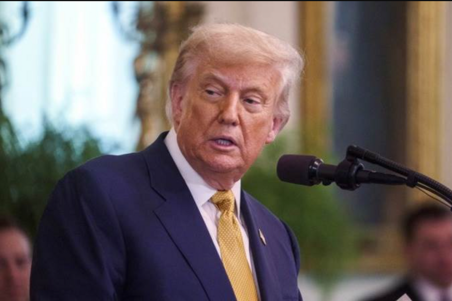 Vì sao ông Trump nhắm mức thuế 10 - 15% cho 150 nước?