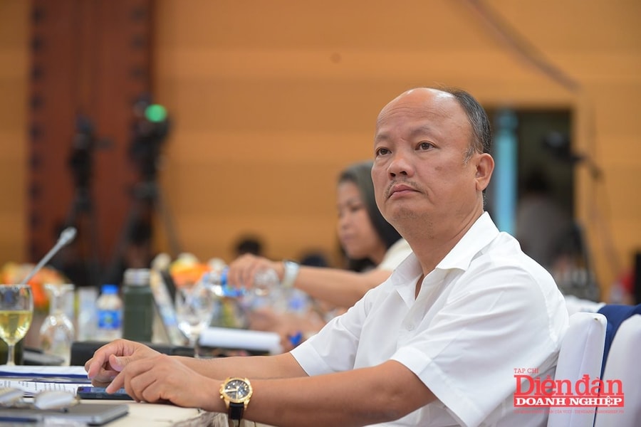 DIỄN ĐÀN NÔNG NGHIỆP 2025: Nông nghiệp tuần hoàn đón đầu tăng trưởng xanh