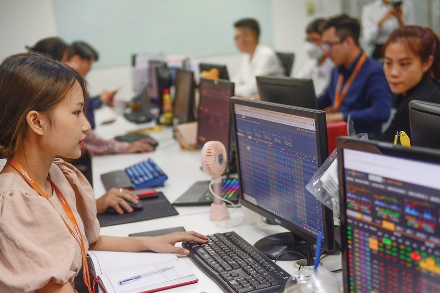 Cổ phiếu dệt may nào sẽ bứt tốc?