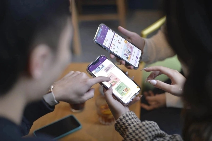 Triển khai cơ chế thử nghiệm fintech, cho vay ngang hàng: Những bước tiến mới