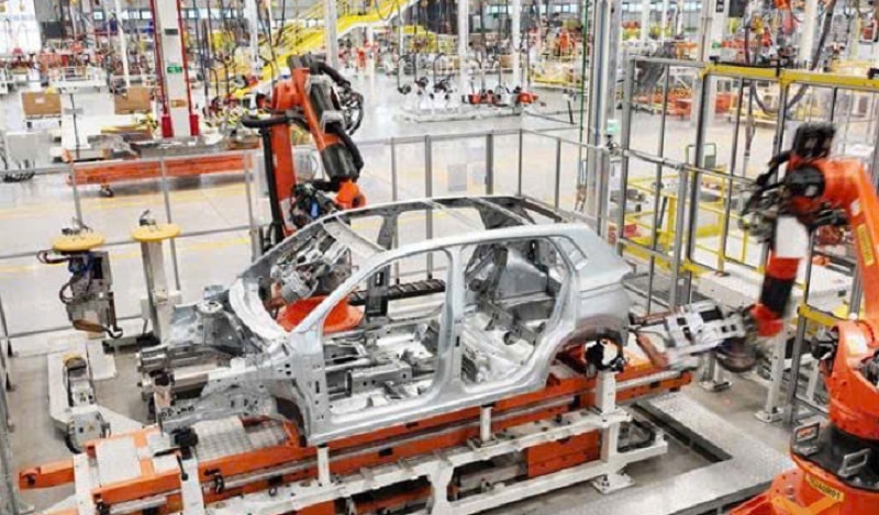 "Trợ lực" cho doanh nghiệp vừa và nhỏ