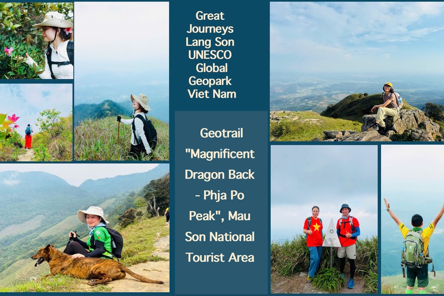 Khởi sắc du lịch xứ Lạng