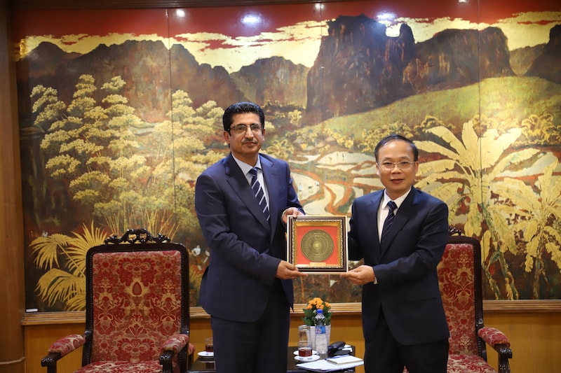 Thúc đẩy quan hệ hợp tác doanh nghiệp Việt Nam - Yemen