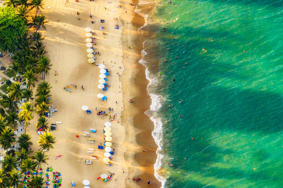 Bất động sản Nha Trang đón sóng di cư