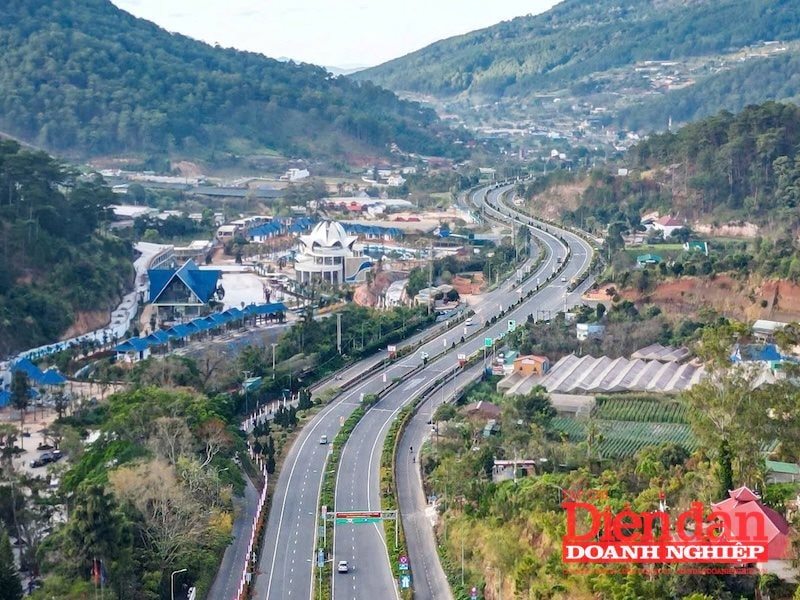 Lâm Đồng: Đẩy mạnh giải ngân vốn đầu tư công để đạt mục tiêu Trung ương giao