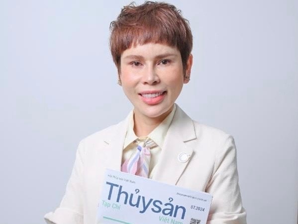 Hướng đi bền vững cho ngành nuôi biển Việt Nam