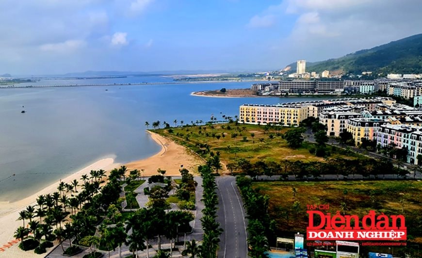 Nhận diện "ách tắc" pháp luật kinh doanh: Mâu thuẫn về điều kiện của người sử dụng đất