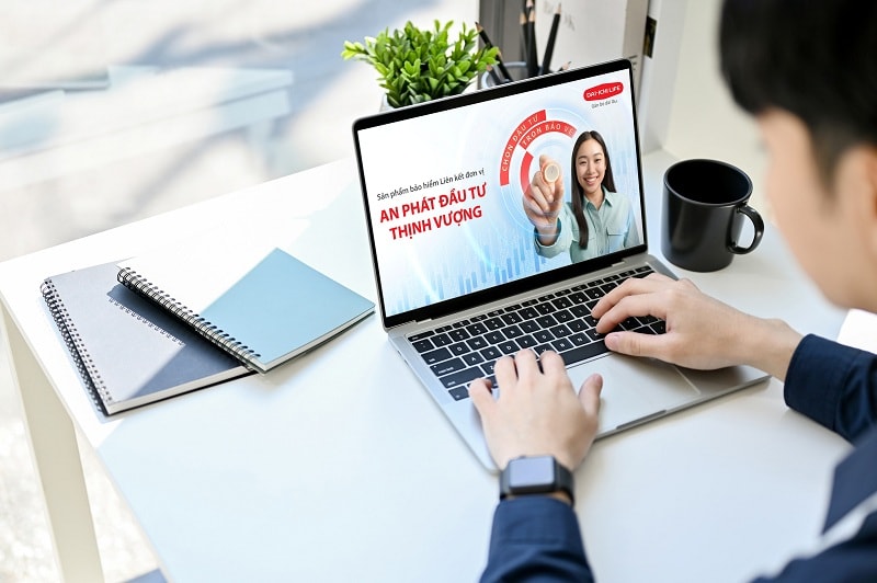 Sản phẩm liên kết mới - một giải pháp toàn diện giữa bảo vệ tài chính và đầu tư