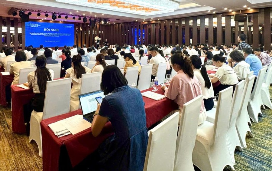 Phát triển TMĐT tại Thanh Hóa: Chú trọng Kỹ năng, Thuế và AI