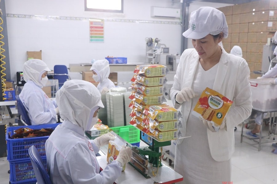 Đà Nẵng nỗ lực hỗ trợ cộng đồng khởi nghiệp