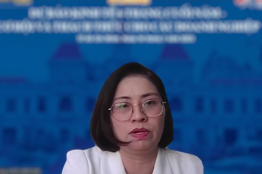 Chính sách vĩ mô và tác động tới môi trường kinh doanh nửa cuối năm 2025