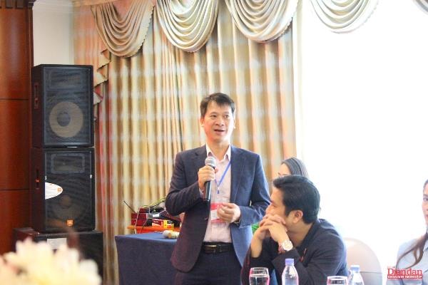 Thúc đẩy liên kết chuỗi cung ứng doanh nghiệp phụ trợ