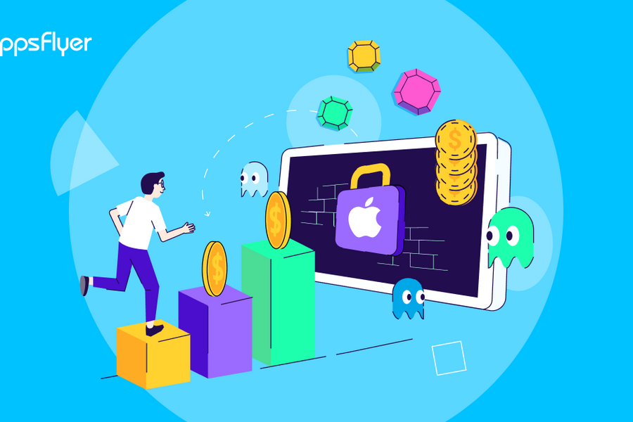 Nền kinh tế ứng dụng châu Á bước vào giai đoạn chuyển đổi sâu sắc