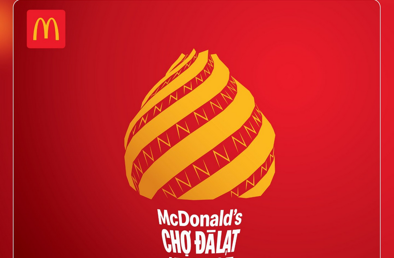 Khi các thương hiệu địa phương hóa