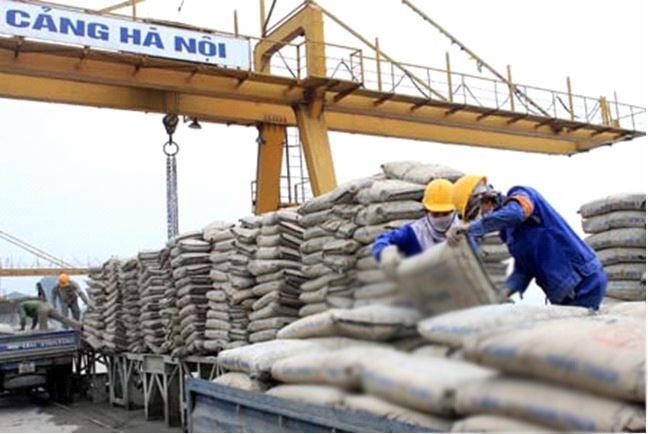 Xuất khẩu xi măng sẽ kém khả quan trong giai đoạn 2025 – 2030?