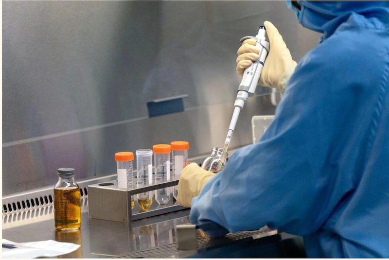 Trung Quốc đang tái định hình  ngành dược thế giới?