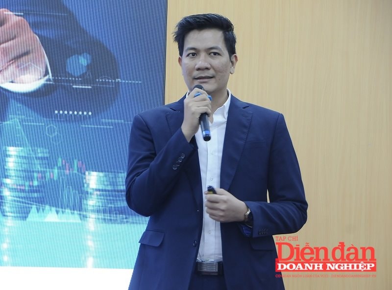 Ba giai đoạn huy động vốn của doanh nghiệp SMEs