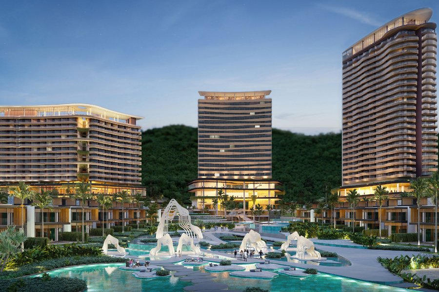 Dòng tiền lớn từ khối ngoại “gom” cổ phiếu CEO