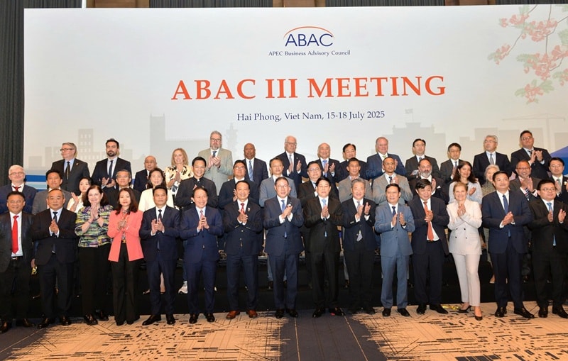 ABAC III– Cơ hội kết nối cho doanh nghiệp Việt